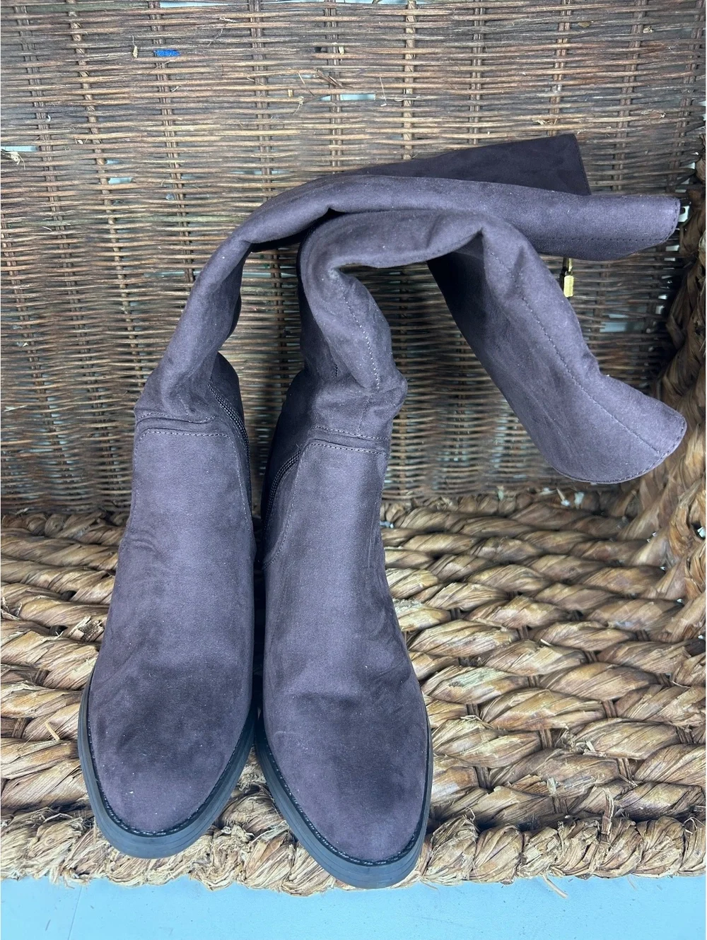 N/A addition suitable heel